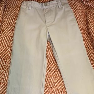 Cherokee Boy Khakis Pants